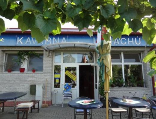 Penzion U Splavu Břeclav