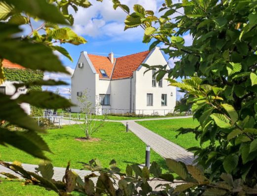 Apartmán A2 Lednice