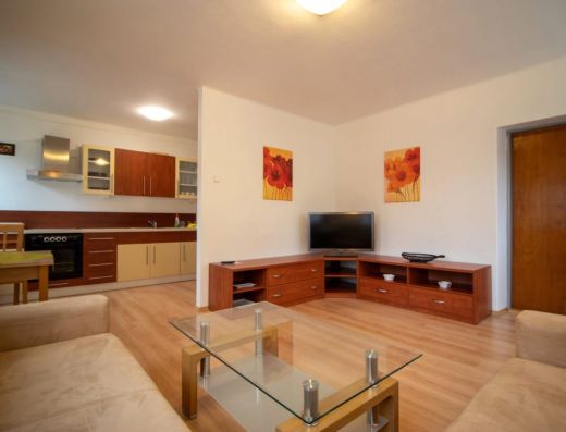 Apartmán Alšovka Kroměříž