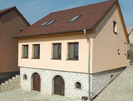 Apartmán Nesyt Sedlec