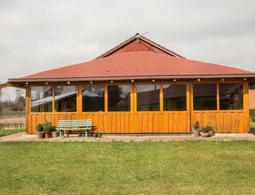 Dirk & Helena Zeeman Studená