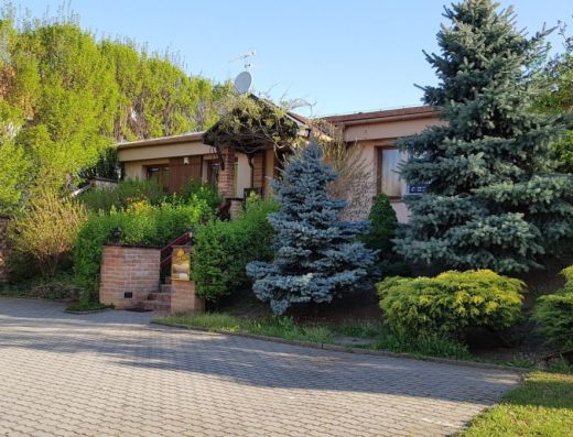 Penzion u Vlků Valtice