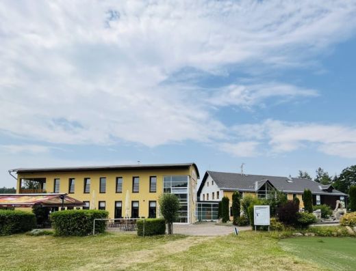 Golf Ještěd Restaurace a Penzion Světlá pod Ještědem