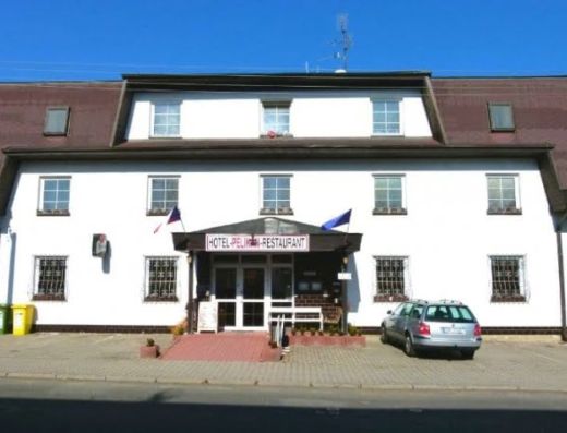 Hotel Pelikán - Mariánské Lázně