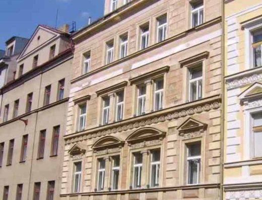 Penzion Věra Vinohrady