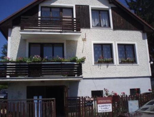 Penzion a Apartmán Renata Třeboň