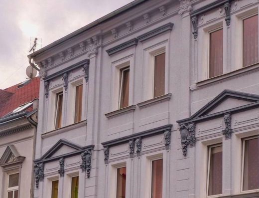 Penzion a ubytovna Litvínov