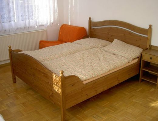 Penzion Chocholoušek