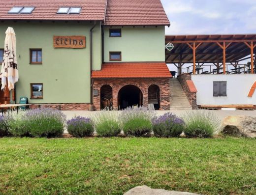 Penzion Čičina - Tvrdonice