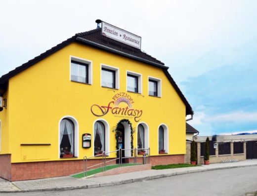 Penzion Fantasy