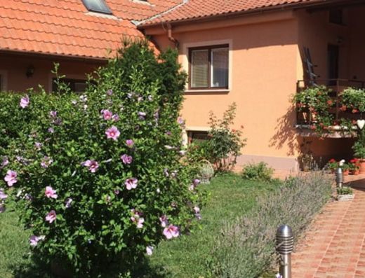 Penzion Miromar Podivín