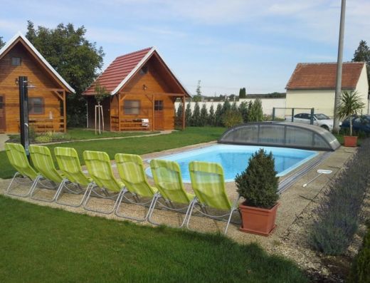 Penzion Nad Sklepem - Pálava