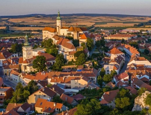 Penzion Růže Mikulov