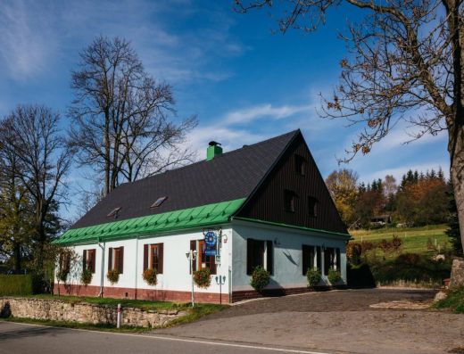 Penzion Severka Rokytnice v Orlických horách