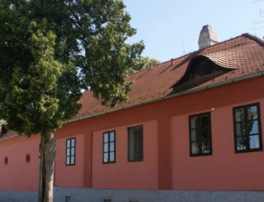 Penzion Pístina - Stráž nad Nežárkou