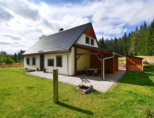 Resort Kadleců – Chalupa Jiřík