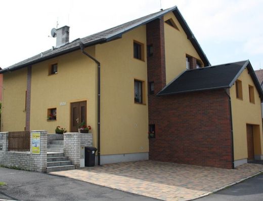 Ville Appartements Františkovy Lázně