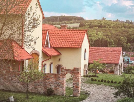 Vinařství a penzion Kostelanský