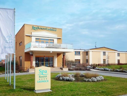 Spa Resort Lednice ****