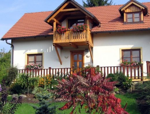 Penzion a restaurace Druhý domov Nový Bor