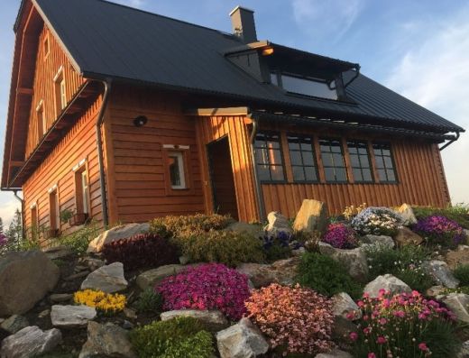 Apartmán Zvonička -skalka-Rejvíz