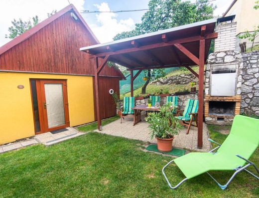 Apartmány U Kalců Dolní Věstonice