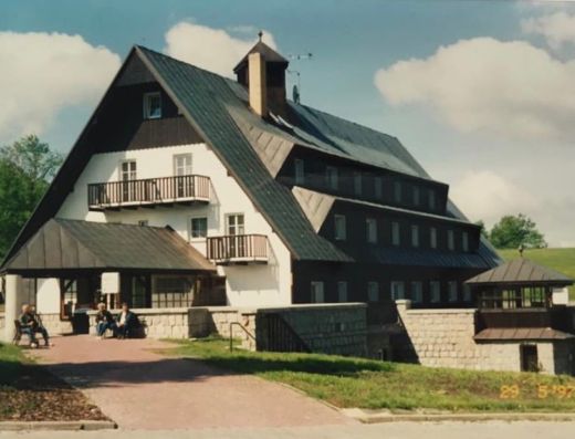 Hotel Maruška - Jizerské hory