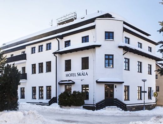 Hotel Malá Skála s.r.o.