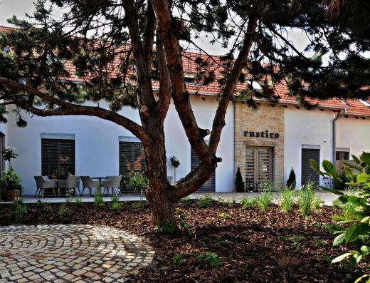Penzion Rustico
