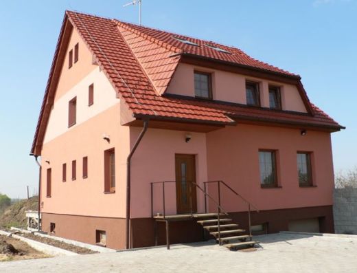 Penzion U Petrjánošů