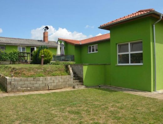 Penzion ve Vinařství Maláník-Osička