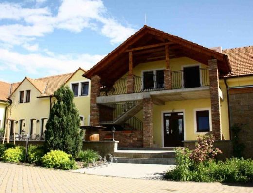 Penzion Siesta Valtice