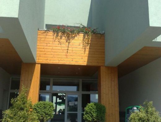 Sporthotel Tichá Orlice