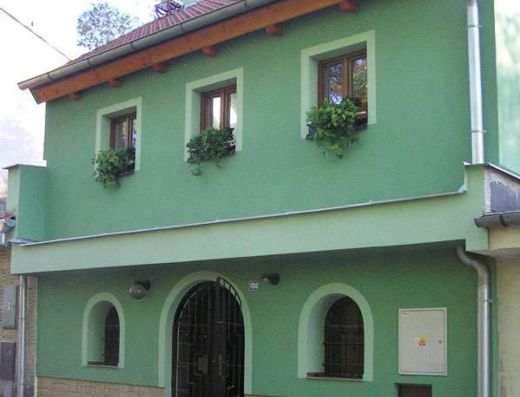 Ubytování Nad sklepem Valtice