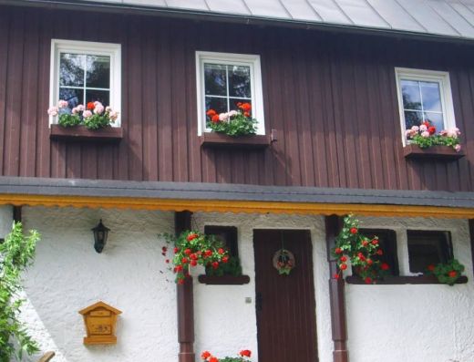 Penzion Herlíkovice Vrchlabí