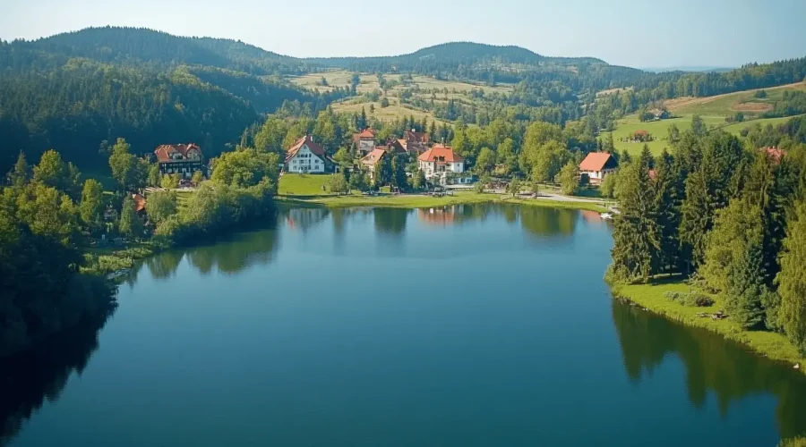 Jak si naplánovat cestu s dětmi pomocí online nástrojů: Dovolená v České republice jednodušeji, než kdy dříve