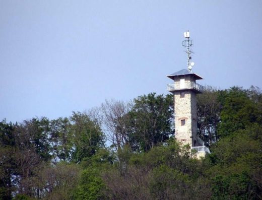 Alexandrova rozhledna