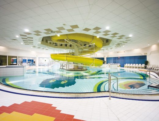 Aquacentrum Teplice