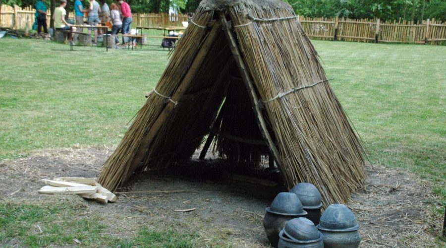 Jak jsme se stali archeology na víkend a co jsme objevili