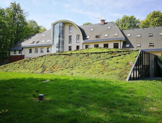 Krkonošské centrum environmentálního vzdělávání Krtek