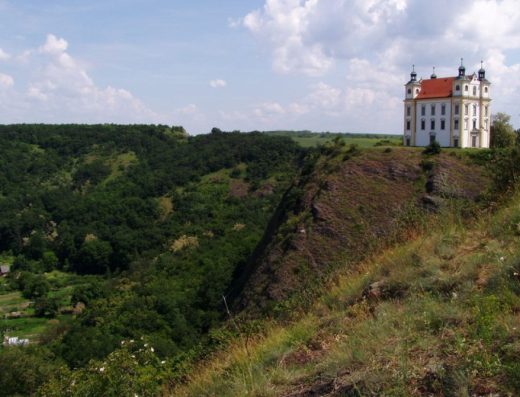 Krumlovsko-rokytenské slepence