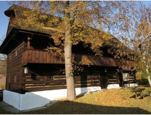 Mikuláštíkovo fojtství