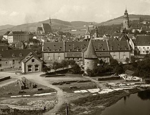 Muzeum fotoateliér Seidel