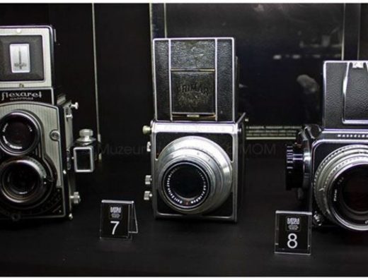 Muzeum fotografie v Jindřichově Hradci