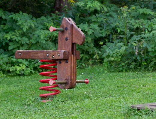 Naučná stezka Kladská