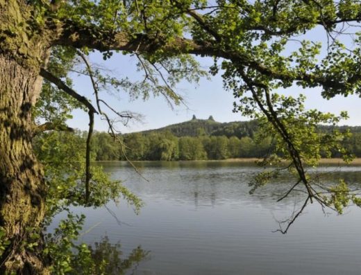 Naučná stezka Podtrosecká údolí