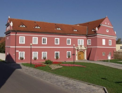 Slovácké muzeum Uherské Hradiště