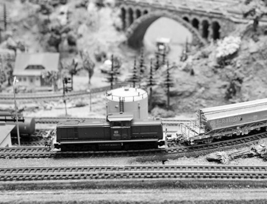 Vagonářské muzeum ve Studénce