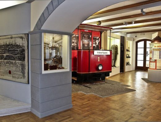 Vlastivědné muzeum v Olomouci