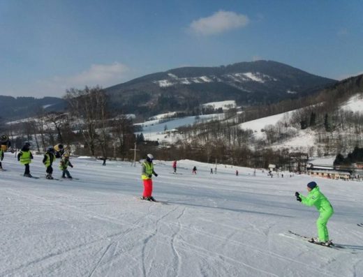 Volnočasový areál Kareš